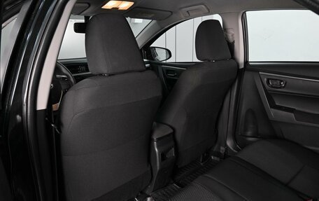 Toyota Corolla, 2015 год, 1 479 000 рублей, 11 фотография