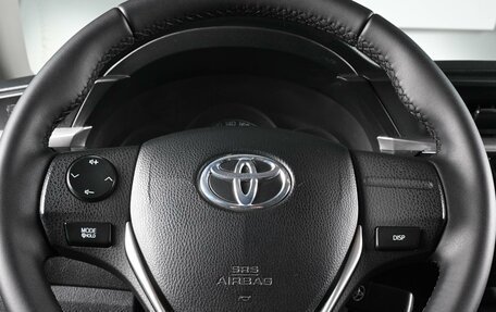 Toyota Corolla, 2015 год, 1 479 000 рублей, 12 фотография