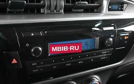 Toyota Corolla, 2015 год, 1 479 000 рублей, 13 фотография