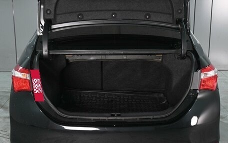 Toyota Corolla, 2015 год, 1 479 000 рублей, 16 фотография