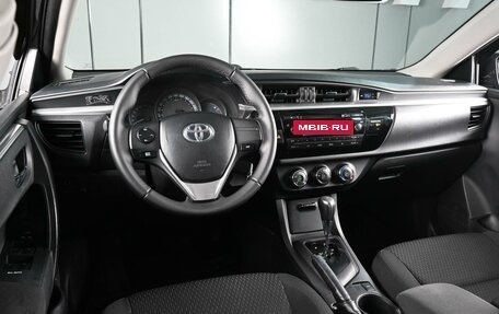 Toyota Corolla, 2015 год, 1 479 000 рублей, 6 фотография