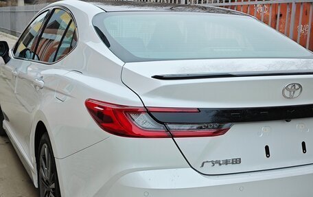 Toyota Camry, 2025 год, 4 299 000 рублей, 4 фотография