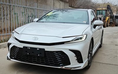 Toyota Camry, 2025 год, 4 299 000 рублей, 1 фотография
