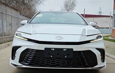 Toyota Camry, 2025 год, 4 299 000 рублей, 2 фотография