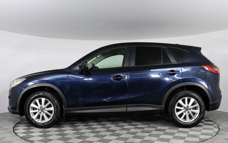 Mazda CX-5 II, 2014 год, 1 550 000 рублей, 8 фотография
