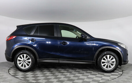 Mazda CX-5 II, 2014 год, 1 550 000 рублей, 4 фотография