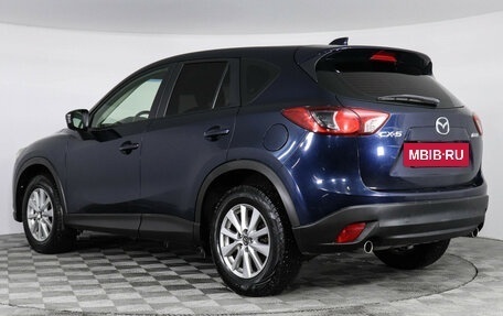 Mazda CX-5 II, 2014 год, 1 550 000 рублей, 7 фотография