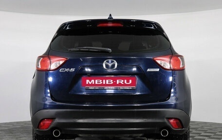 Mazda CX-5 II, 2014 год, 1 550 000 рублей, 6 фотография