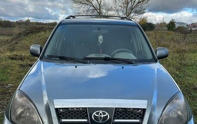 Chery Tiggo (T11), 2007 год, 250 000 рублей, 1 фотография