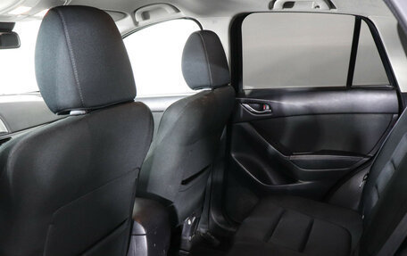 Mazda CX-5 II, 2014 год, 1 550 000 рублей, 12 фотография