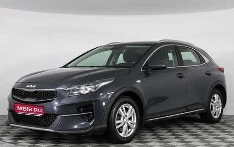 KIA XCeed I, 2021 год, 2 249 000 рублей, 1 фотография