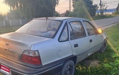 Daewoo Nexia I рестайлинг, 2007 год, 165 000 рублей, 1 фотография