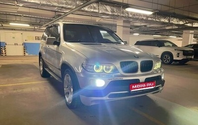 BMW X5, 2006 год, 1 150 000 рублей, 1 фотография