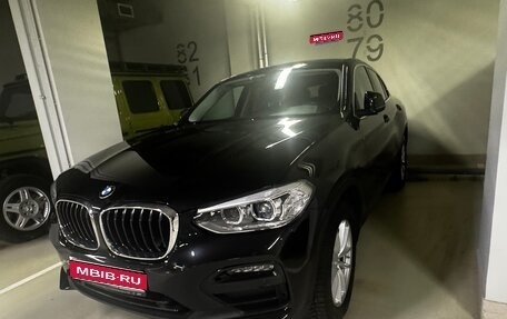 BMW X4, 2020 год, 5 100 000 рублей, 1 фотография