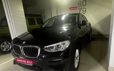 BMW X4, 2020 год, 5 100 000 рублей, 1 фотография