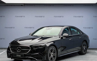 Mercedes-Benz E-Класс, 2025 год, 9 850 000 рублей, 1 фотография