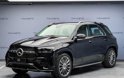 Mercedes-Benz GLE, 2025 год, 18 180 000 рублей, 1 фотография