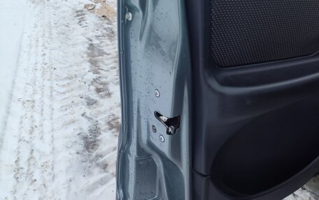 Chevrolet Niva I рестайлинг, 2018 год, 770 000 рублей, 10 фотография