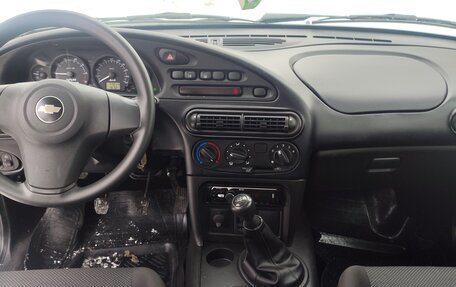 Chevrolet Niva I рестайлинг, 2018 год, 770 000 рублей, 16 фотография