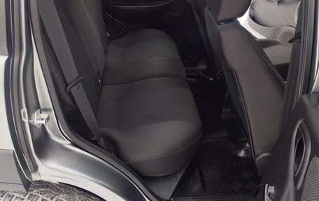 Chevrolet Niva I рестайлинг, 2018 год, 770 000 рублей, 21 фотография