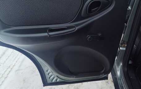 Chevrolet Niva I рестайлинг, 2018 год, 770 000 рублей, 13 фотография