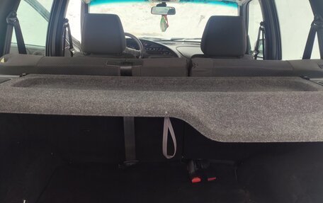 Chevrolet Niva I рестайлинг, 2018 год, 770 000 рублей, 18 фотография