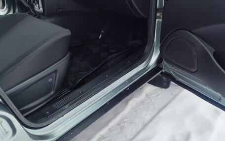 Chevrolet Niva I рестайлинг, 2018 год, 770 000 рублей, 26 фотография