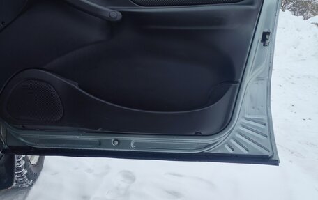 Chevrolet Niva I рестайлинг, 2018 год, 770 000 рублей, 25 фотография
