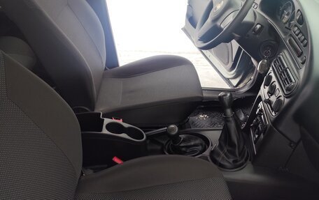 Chevrolet Niva I рестайлинг, 2018 год, 770 000 рублей, 23 фотография