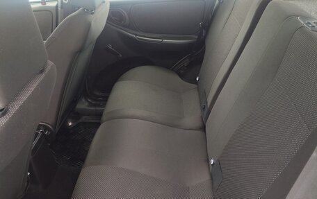 Chevrolet Niva I рестайлинг, 2018 год, 770 000 рублей, 14 фотография