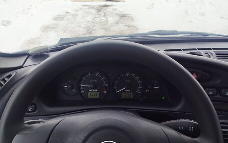 Chevrolet Niva I рестайлинг, 2018 год, 770 000 рублей, 30 фотография