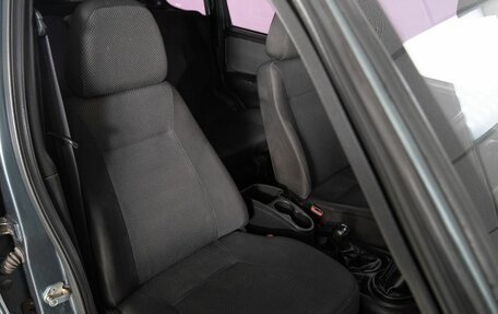 Chevrolet Niva I рестайлинг, 2012 год, 450 000 рублей, 8 фотография