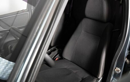 Chevrolet Niva I рестайлинг, 2012 год, 450 000 рублей, 6 фотография