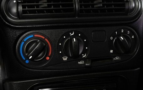 Chevrolet Niva I рестайлинг, 2012 год, 450 000 рублей, 12 фотография