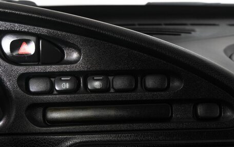 Chevrolet Niva I рестайлинг, 2012 год, 450 000 рублей, 11 фотография