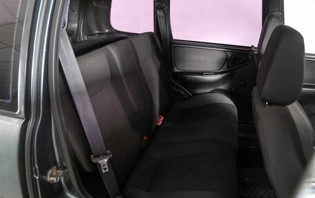 Chevrolet Niva I рестайлинг, 2012 год, 450 000 рублей, 9 фотография