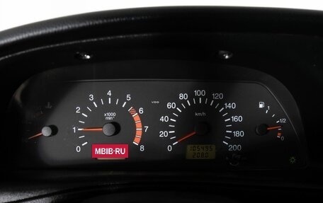 Chevrolet Niva I рестайлинг, 2012 год, 450 000 рублей, 10 фотография