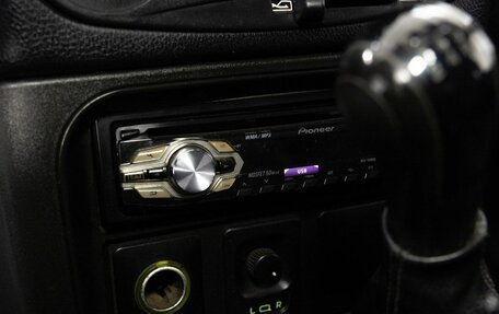 Chevrolet Niva I рестайлинг, 2012 год, 450 000 рублей, 13 фотография