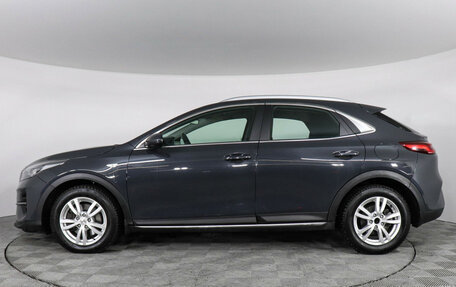 KIA XCeed I, 2021 год, 2 249 000 рублей, 8 фотография