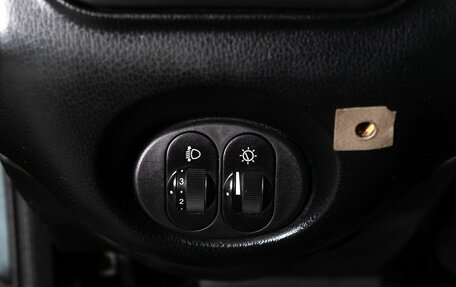 Chevrolet Niva I рестайлинг, 2012 год, 450 000 рублей, 18 фотография