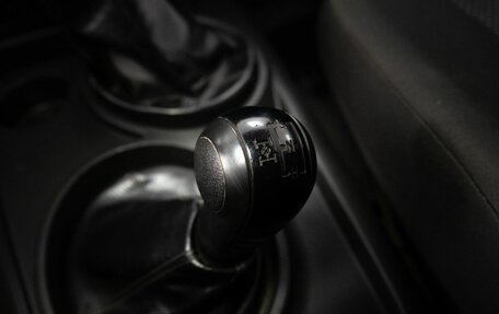 Chevrolet Niva I рестайлинг, 2012 год, 450 000 рублей, 15 фотография