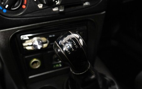 Chevrolet Niva I рестайлинг, 2012 год, 450 000 рублей, 14 фотография