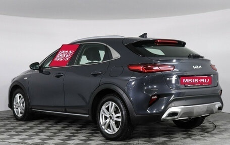 KIA XCeed I, 2021 год, 2 249 000 рублей, 7 фотография