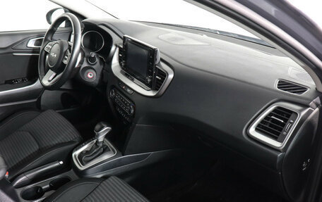 KIA XCeed I, 2021 год, 2 249 000 рублей, 10 фотография