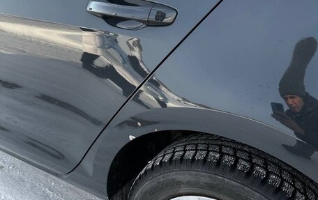 Volkswagen Golf VII, 2014 год, 1 500 000 рублей, 4 фотография