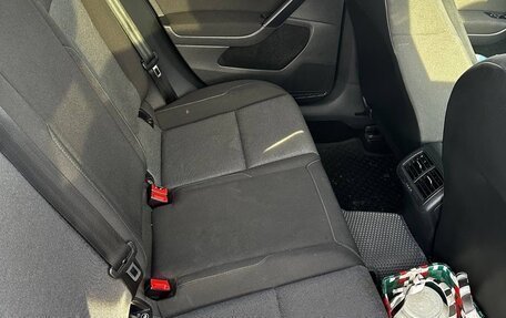 Volkswagen Golf VII, 2014 год, 1 500 000 рублей, 12 фотография