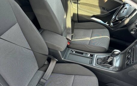 Volkswagen Golf VII, 2014 год, 1 500 000 рублей, 13 фотография