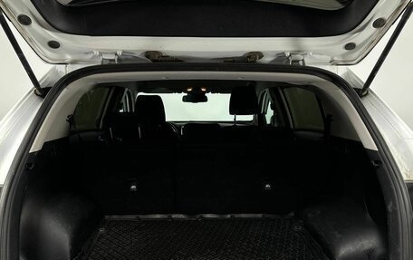 KIA Sportage IV рестайлинг, 2021 год, 2 490 000 рублей, 19 фотография