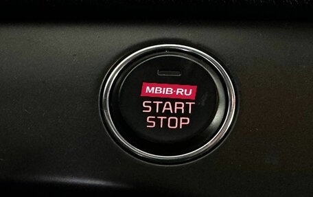 KIA Sportage IV рестайлинг, 2021 год, 2 490 000 рублей, 13 фотография