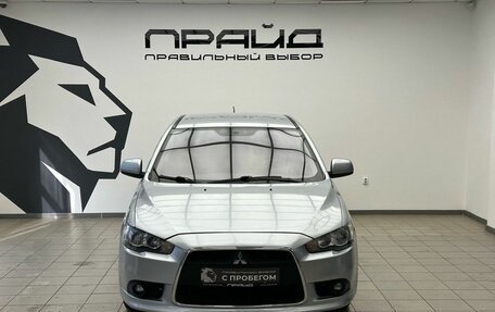 Mitsubishi Lancer IX, 2011 год, 769 900 рублей, 5 фотография